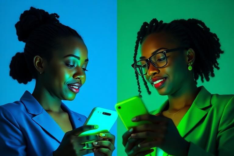 Messaging & Rooms